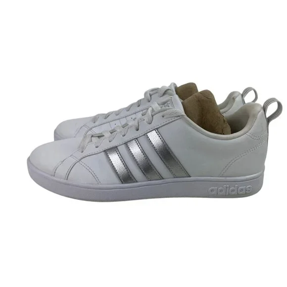 adidas gazelle silver green womens Adidas Grand Court 2.0 Lifestyle Shoes For Women, Cloud White & Core B